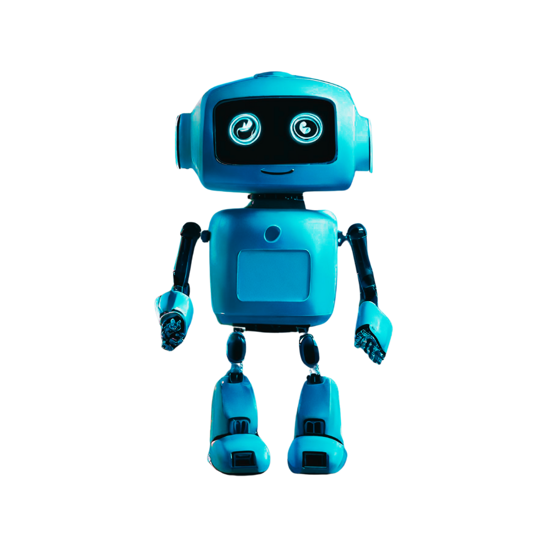 Pro Schools Robot